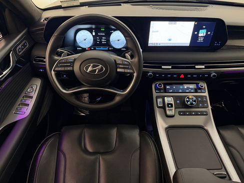 Used 2023 Hyundai Palisade Calligraphy AWD/4WD image 29