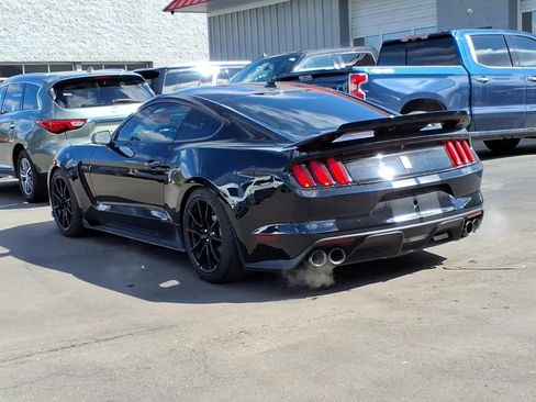 Used 2020 Ford Mustang Shelby GT350 w/ Technology Package image 3