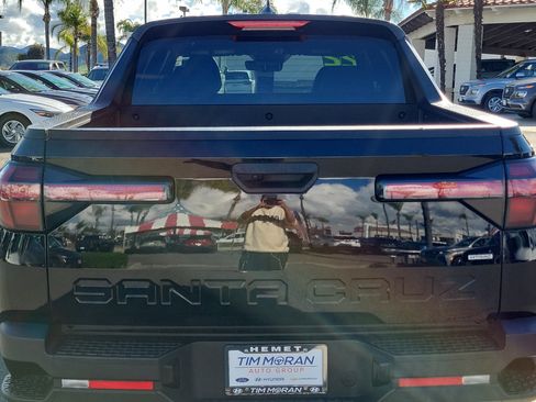 Certified 2022 Hyundai Santa Cruz SEL image 26