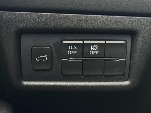 Used 2020 MAZDA CX-5 Touring AWD/4WD image 23