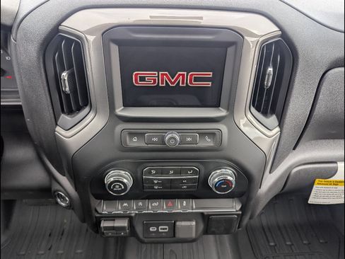 New 2026 GMC Sierra 1500 Pro w/ Pro Value Package AWD/4WD image 23