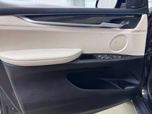 Used 2018 BMW X5 sDrive35i RWD image 8