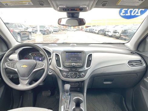 Used 2023 Chevrolet Equinox LS w/ LS Convenience Package image 19