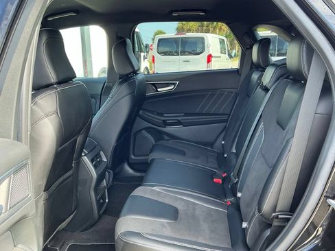 Certified 2023 Ford Edge ST AWD/4WD image 30