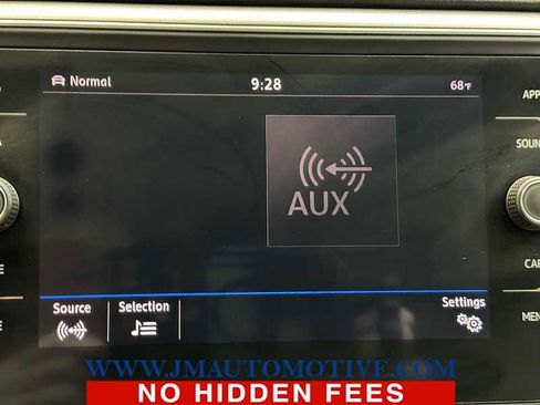 Used 2019 Volkswagen Atlas SE w/ Towing Package AWD/4WD image 25