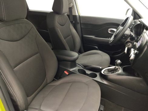 Used 2017 Kia Soul image 21