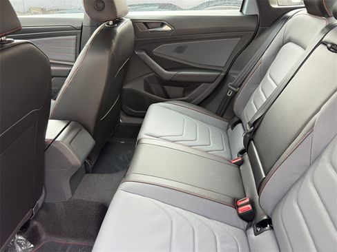 New 2026 Volkswagen Jetta GLI Autobahn image 25