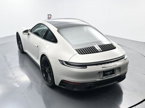 Used 2022 Porsche 911 Carrera GTS image 33
