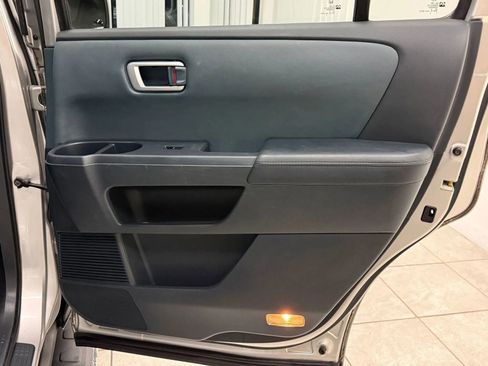 Used 2009 Honda Pilot EX-L image 22
