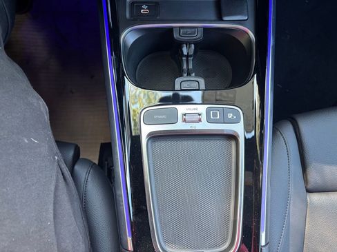 New 2026 Mercedes-Benz GLB 250 4MATIC image 22