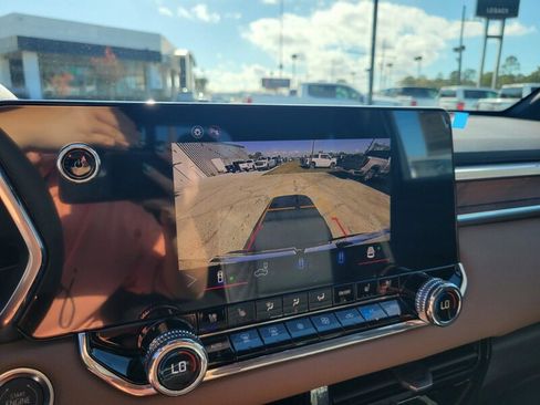 New 2026 GMC Canyon Denali image 22