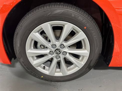 New 2026 Toyota Corolla SE image 6