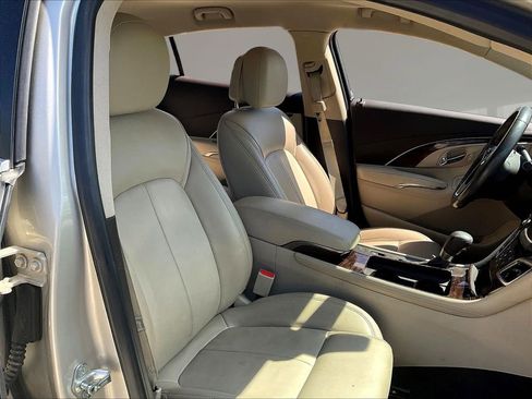 Used 2014 Buick LaCrosse Leather FWD image 27