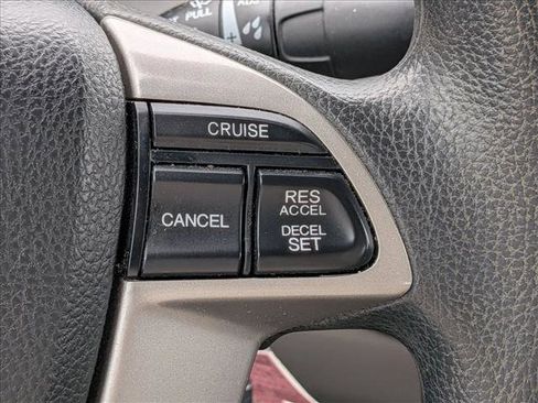 Used 2009 Honda Accord LX image 11