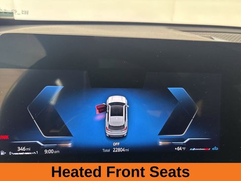 Used 2025 BMW X1 xDrive28i image 13