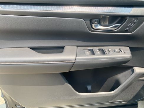 Used 2026 Honda CR-V Sport-L image 36