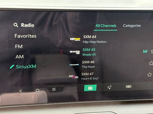 Used 2025 Kia K4 FWD image 17