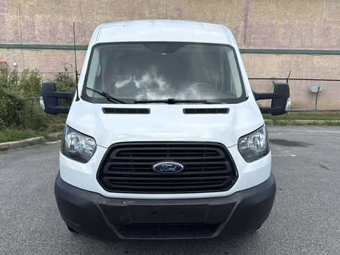 Used 2019 Ford Transit 250 148 Medium Roof RWD image 2