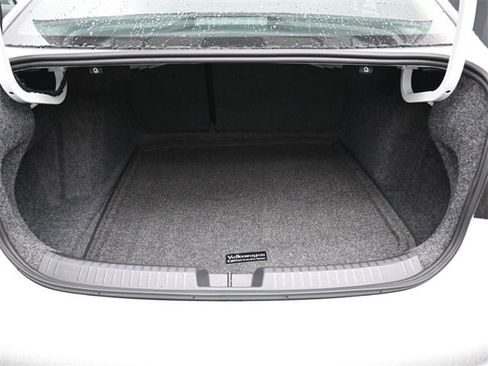 New 2026 Volkswagen Jetta Sport image 12