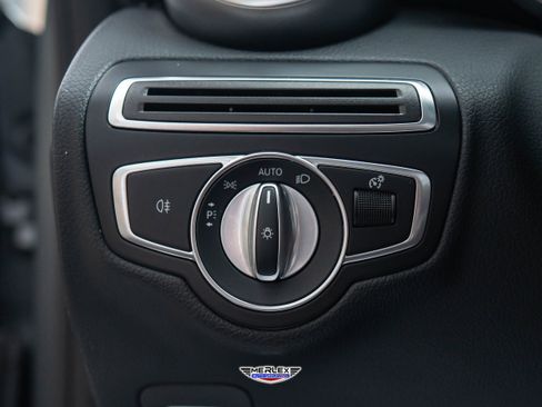 Used 2022 Mercedes-Benz C 300 Coupe image 32