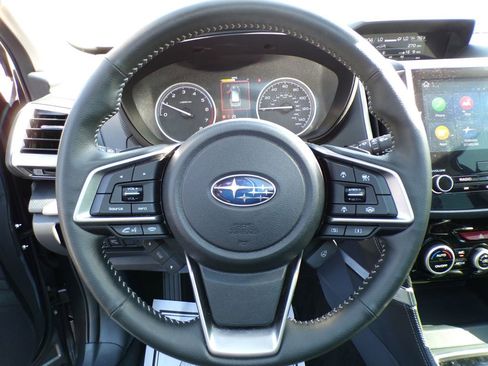 Used 2024 Subaru Forester Limited AWD/4WD image 12