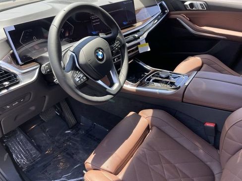 Used 2026 BMW X5 sDrive40i RWD image 17
