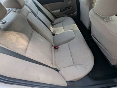 Used 2014 Honda Civic LX image 20
