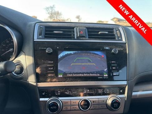 Used 2017 Subaru Outback 3.6R Touring w/ Popular Package #5A image 14