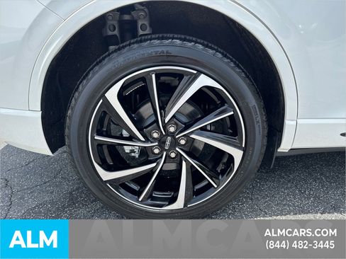 Used 2024 Lincoln Corsair Grand Touring w/ Equipment Group 301A image 21