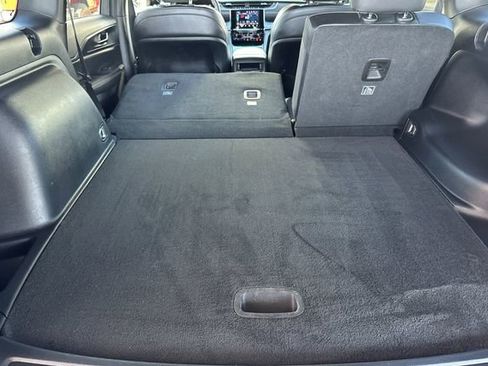 Certified 2023 Jeep Grand Cherokee Altitude RWD image 15
