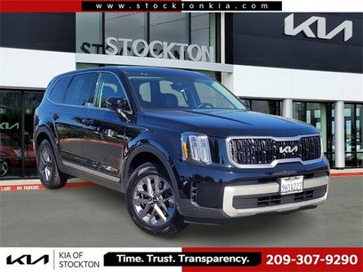 Used 2024 Kia Telluride LX