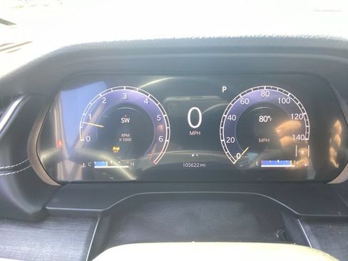 Used 2021 Jeep Grand Cherokee L Limited w/ Luxury Tech Group II AWD/4WD image 12