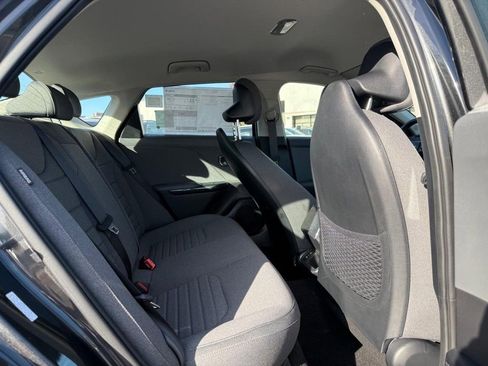 New 2025 Kia K4 EX image 6