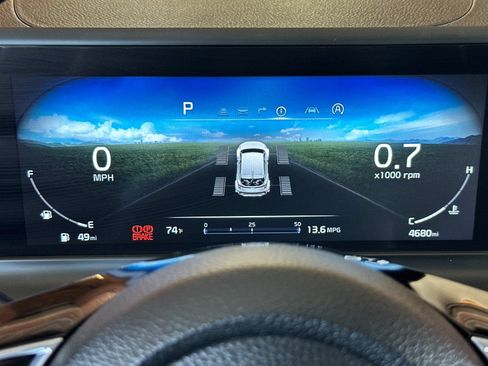 Certified 2024 Kia Seltos S AWD/4WD image 33