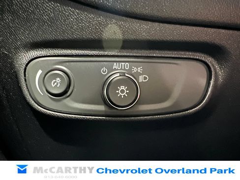 Used 2019 Chevrolet Equinox LT FWD image 17