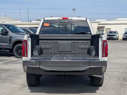 New 2026 Ford F150 King Ranch image 13