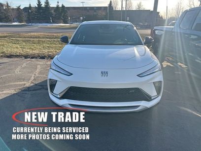 Certified 2024 Buick Envista Sport Touring w/ Convenience I Package