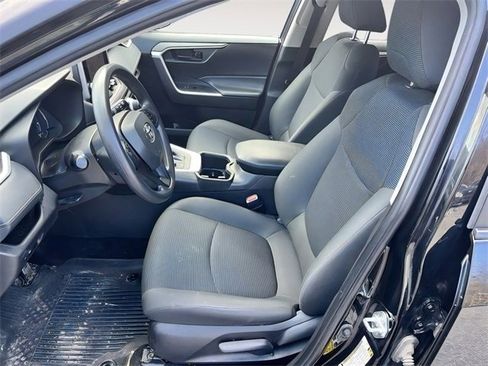 Used 2024 Toyota RAV4 LE image 11
