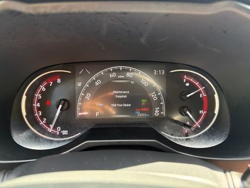 Certified 2023 Toyota RAV4 XLE AWD/4WD image 31