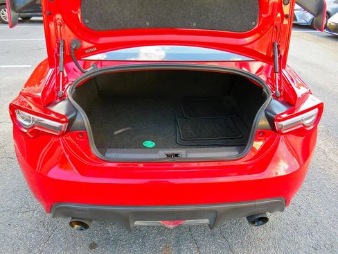 Used 2017 Subaru BRZ Limited w/ Performance Package image 35