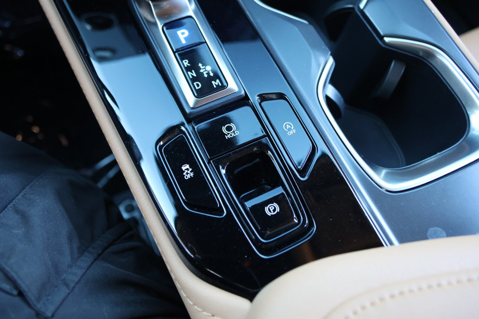 Certified 2024 Lexus NX 250 FWD image 28