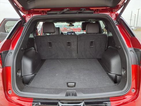 Used 2025 Chevrolet Blazer RS image 27