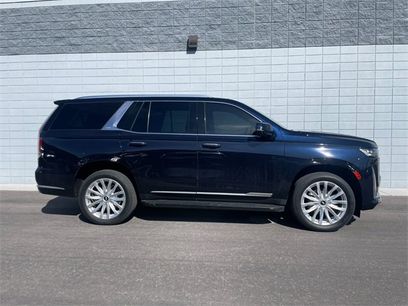 Used 2023 Cadillac Escalade Luxury