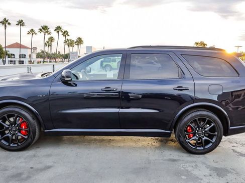 Used 2024 Dodge Durango SRT image 27