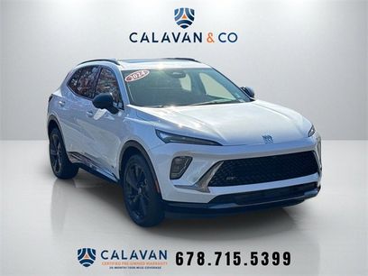 Used 2024 Buick Envision Sport Touring