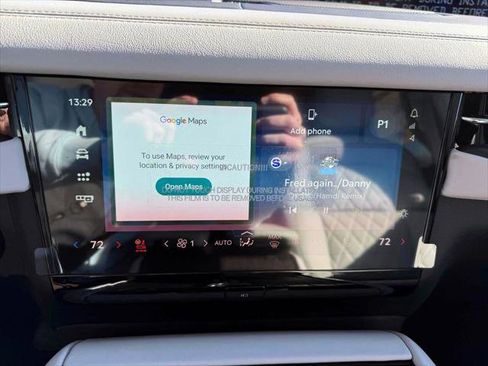 New 2026 Lincoln Navigator L Black Label image 12