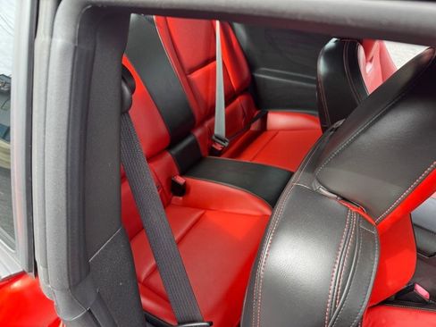Used 2010 Chevrolet Camaro SS w/ Interior Accent Trim Package image 25