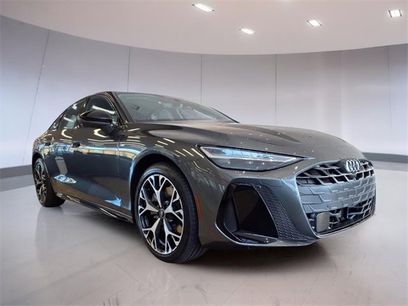 New 2026 Audi A6 Premium Plus