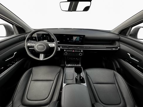 New 2026 Hyundai Tucson Limited image 8