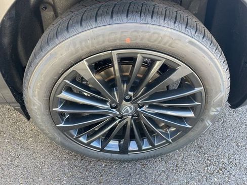 New 2026 Lexus RX 350 AWD image 19